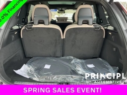 Volvo XC90 Plus B6 AWD 7-Seater 2026