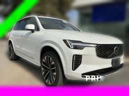 Volvo XC90 Plus B6 AWD 7-Seater 2026