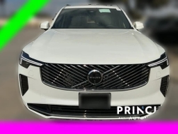 Volvo XC90 Plus B6 AWD 7-Seater 2026