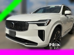 Volvo XC90 Plus B6 AWD 7-Seater 2026