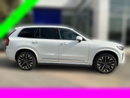 Volvo XC90 Plus B6 AWD 7-Seater 2026
