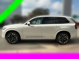 Volvo XC90 Plus B6 AWD 7-Seater 2026