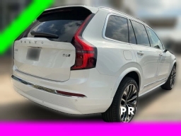Volvo XC90 Plus B6 AWD 7-Seater 2026