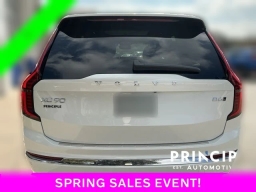 Volvo XC90 Plus B6 AWD 7-Seater 2026