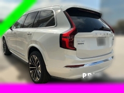 Volvo XC90 Plus B6 AWD 7-Seater 2026