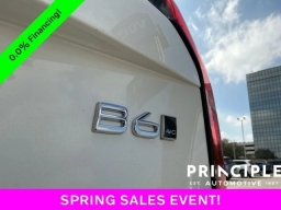 Volvo XC90 Plus B6 AWD 7-Seater 2026