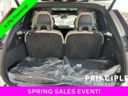 Volvo XC90 Plus B6 AWD 7-Seater 2026