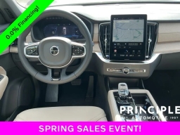 Volvo XC90 Plus B6 AWD 7-Seater 2026