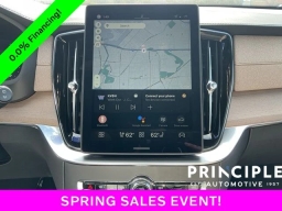 Volvo XC90 Plus B6 AWD 7-Seater 2026