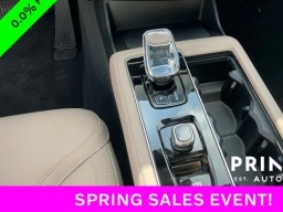 Volvo XC90 Plus B6 AWD 7-Seater 2026