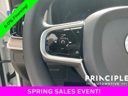 Volvo XC90 Plus B6 AWD 7-Seater 2026