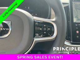 Volvo XC90 Plus B6 AWD 7-Seater 2026