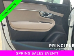 Volvo XC90 Plus B6 AWD 7-Seater 2026