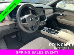 Volvo XC90 Plus B6 AWD 7-Seater 2026