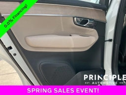 Volvo XC90 Plus B6 AWD 7-Seater 2026