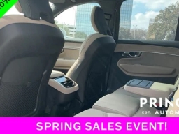 Volvo XC90 Plus B6 AWD 7-Seater 2026