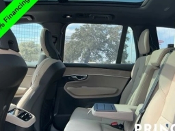 Volvo XC90 Plus B6 AWD 7-Seater 2026