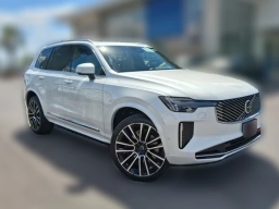 Volvo XC90 Plus B6 AWD 7-Seater 2026