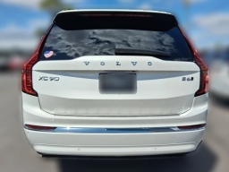 Volvo XC90 Plus B6 AWD 7-Seater 2026