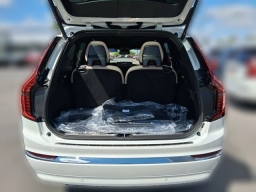 Volvo XC90 Plus B6 AWD 7-Seater 2026