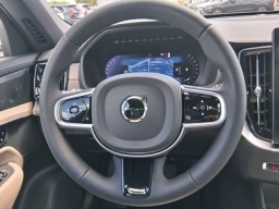 Volvo XC90 Plus B6 AWD 7-Seater 2026