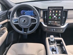 Volvo XC90 Plus B6 AWD 7-Seater 2026