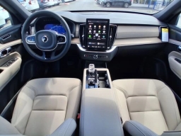 Volvo XC90 Plus B6 AWD 7-Seater 2026