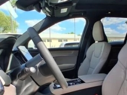 Volvo XC90 Plus B6 AWD 7-Seater 2026