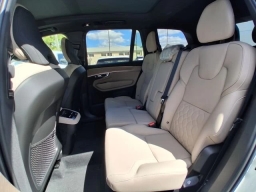 Volvo XC90 Plus B6 AWD 7-Seater 2026
