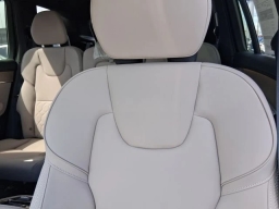 Volvo XC90 Plus B6 AWD 7-Seater 2026