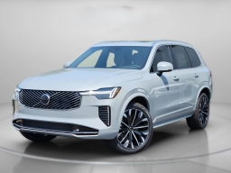 Volvo XC90 Plus B6 AWD 7-Seater 2026