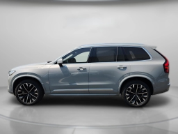 Volvo XC90 Plus B6 AWD 7-Seater 2026