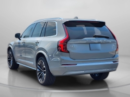 Volvo XC90 Plus B6 AWD 7-Seater 2026