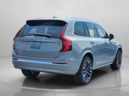 Volvo XC90 Plus B6 AWD 7-Seater 2026