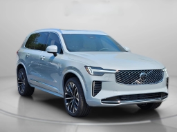 Volvo XC90 Plus B6 AWD 7-Seater 2026