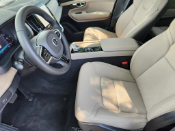 Volvo XC90 Plus B6 AWD 7-Seater 2026