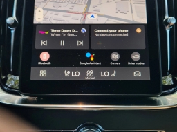 Volvo XC90 Plus B6 AWD 7-Seater 2026