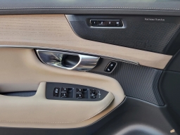 Volvo XC90 Plus B6 AWD 7-Seater 2026