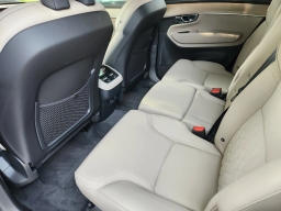 Volvo XC90 Plus B6 AWD 7-Seater 2026