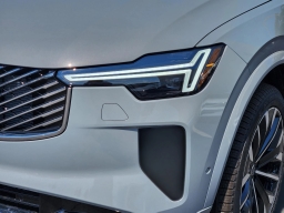 Volvo XC90 Plus B6 AWD 7-Seater 2026