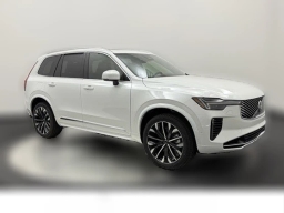 Volvo XC90 Plus B6 AWD 7-Seater 2026