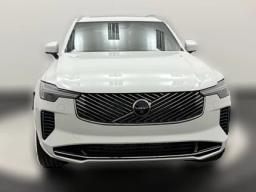 Volvo XC90 Plus B6 AWD 7-Seater 2026