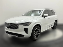 Volvo XC90 Plus B6 AWD 7-Seater 2026