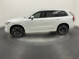 Volvo XC90 Plus B6 AWD 7-Seater 2026