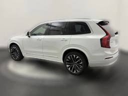 Volvo XC90 Plus B6 AWD 7-Seater 2026