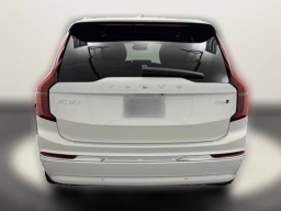 Volvo XC90 Plus B6 AWD 7-Seater 2026