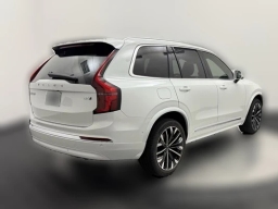 Volvo XC90 Plus B6 AWD 7-Seater 2026