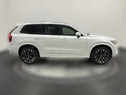Volvo XC90 Plus B6 AWD 7-Seater 2026