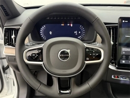 Volvo XC90 Plus B6 AWD 7-Seater 2026