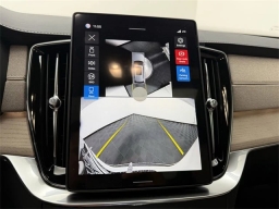 Volvo XC90 Plus B6 AWD 7-Seater 2026